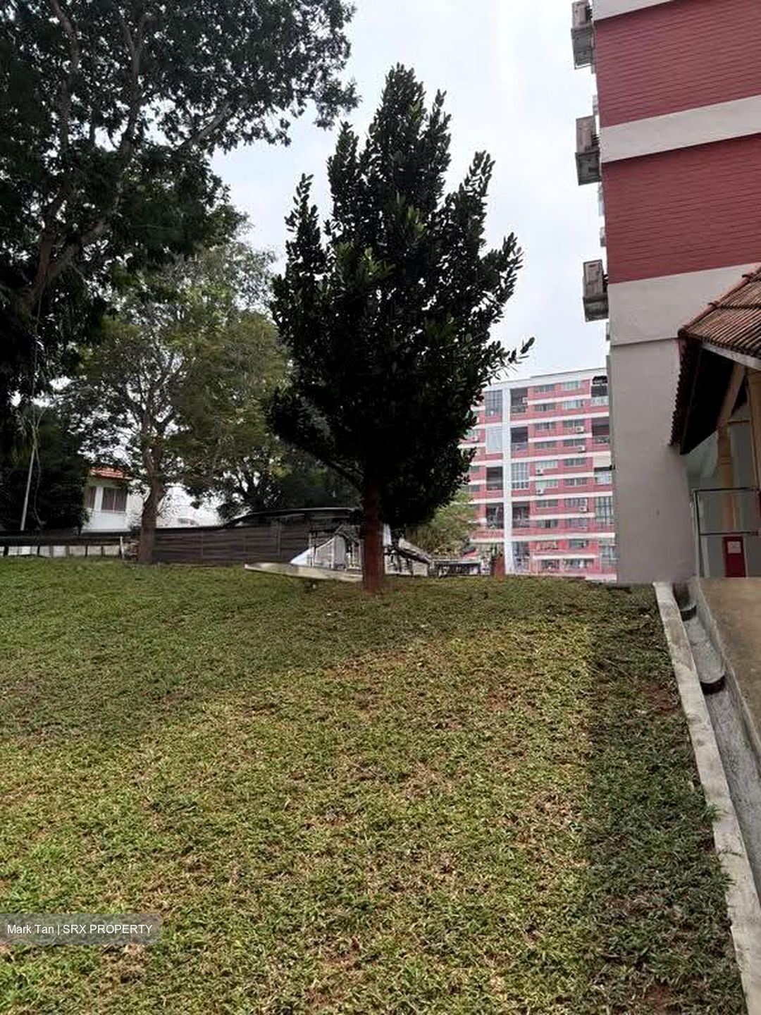 Blk 3 Toh Yi Gardens (Bukit Timah), HDB Executive #628449851